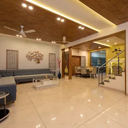 Mohit Kava Interior Designer