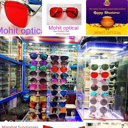 MOHIT OPTICALS