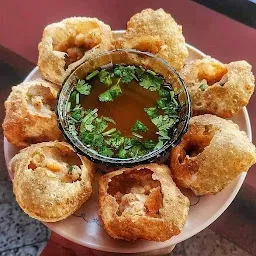 MOHIT PANI PURI BHANDAR