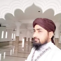 Mohiuddinpur Masjid