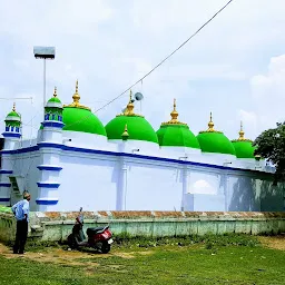 Mohiuddinpur Masjid