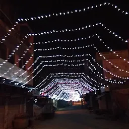 Mohna road Gupta hotal Ballabgarh