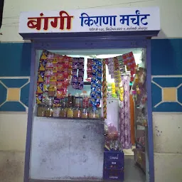 Mohsin Kirana & General Stores