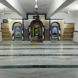 Mohulla Jumma Masjid