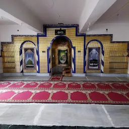 Mohulla Jumma Masjid