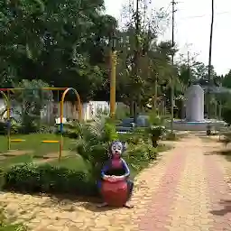 Mohanbagan Park