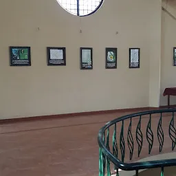 Moidhu Moulavi Museum