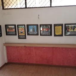 Moidhu Moulavi Museum