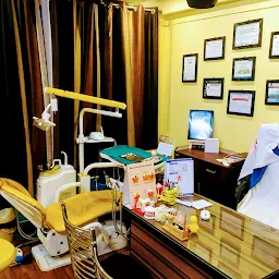 Moin Dental Clinic - Best Dental clinic in Jaunpur