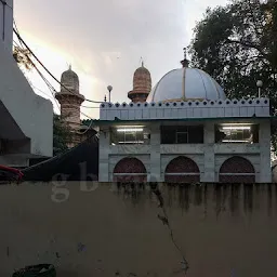 Moinuddin Chisti's Dargah