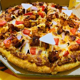 MOJO Pizza- 2X Toppings | Order Pizza Online