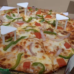 MOJO Pizza - 2X Toppings | Order Pizza Online