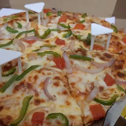 MOJO Pizza - 2X Toppings | Order Pizza Online