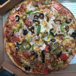 MOJO Pizza- 2X Toppings | Order Pizza Online