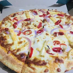 MOJO Pizza - 2X Toppings | Order Pizza Online