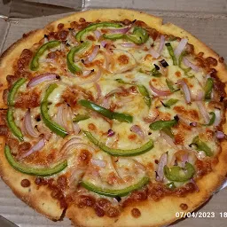 Mojo pizzua