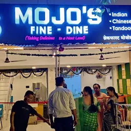 Mojo's Fine Dine