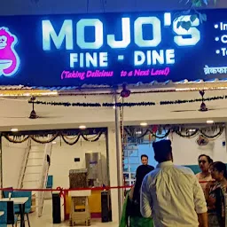 Mojo's Fine Dine