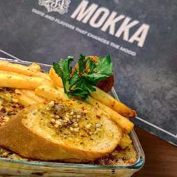 Mokka cafe & Restaurant