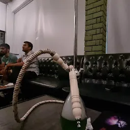 Mokka The hookah parlour