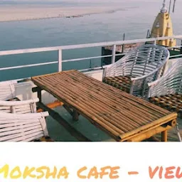 Moksha cafe
