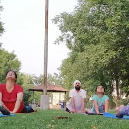 Moksha 'Jassi's Power Yoga'