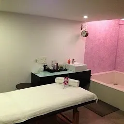 Moksham Spa Vaishali-Massage Center In Vaishali | Massage Spa In Vaishali