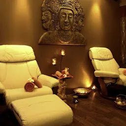 Moksham - The Fusion Spa Bandra