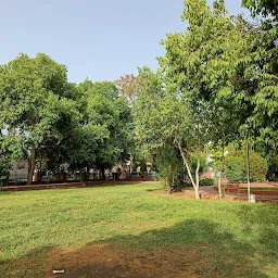 Molashree Public Park