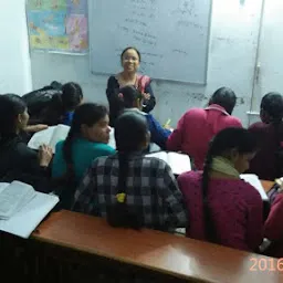 MOLECULAR CLASSES Gwalior