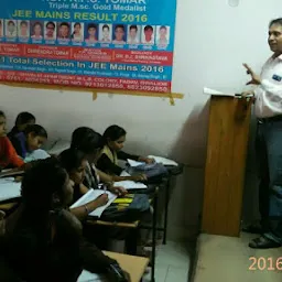 MOLECULAR CLASSES Gwalior