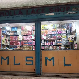 Molla Lace Shop