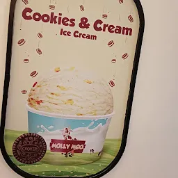 Molly moo Ice cream