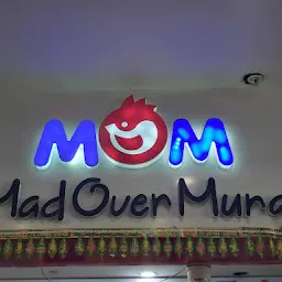 MOM(Mad Over Murgs)