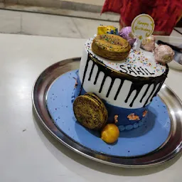 Mom's Bakery Bhiwani