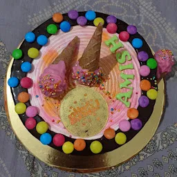 Mom's Cake And Chocolate - Best Cooking Class & Best Homemade Bakery in Ahmedabad