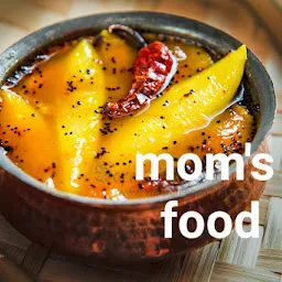 Mom's Food- (cataring sarvice and resturent)