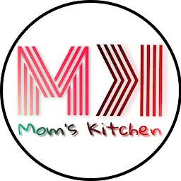 Mom's kitchen