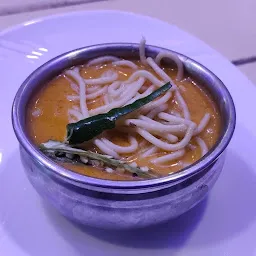 Mom's Spaghetti Sangli