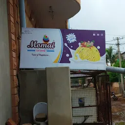 Momai ice cream