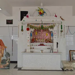 Momai Mataji Temple