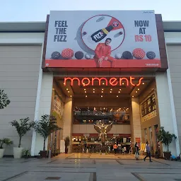Moments Mall