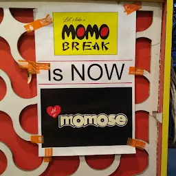 Momo Break