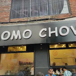 Momo Chow
