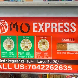 Momo Express