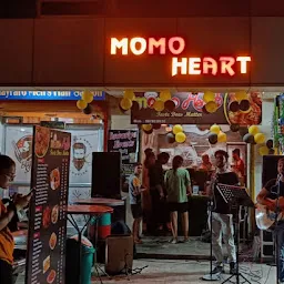 Momo Heart