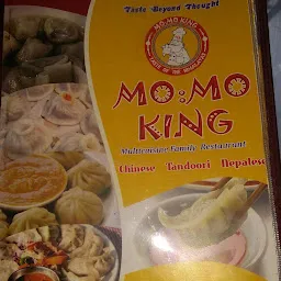 Momo King