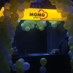 Momo Love