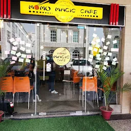 Momo Magic Cafe