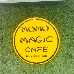 MOMO MAGIC CAFE